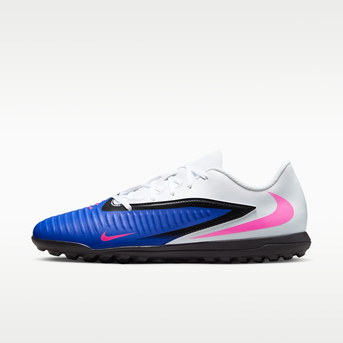 Nike Phantom 6 Low Club Scarpa da calcio per erba sintetica