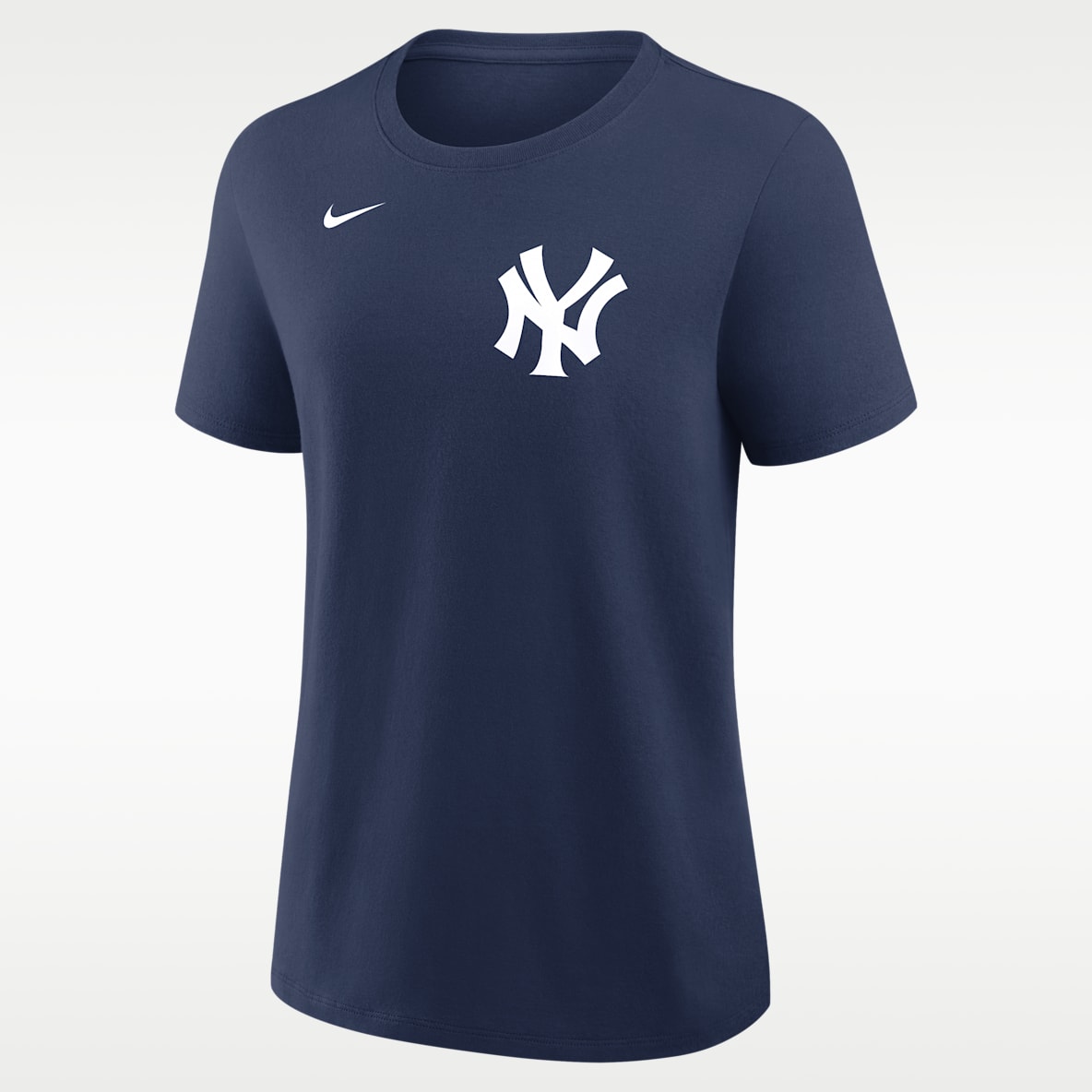 Cody Bellinger New York Yankees Women's Nike MLB T-Shirt