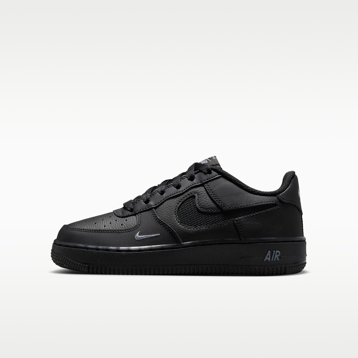 Nike Air Force 1 LV8 Sko til store barn