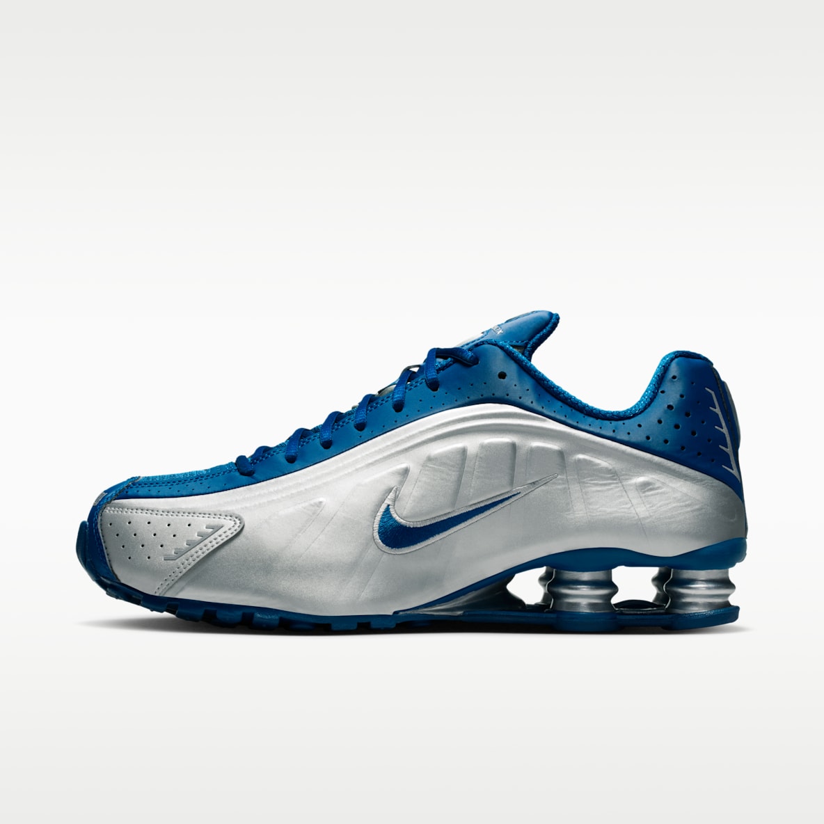 Nike Shox R4 Tenis para hombre