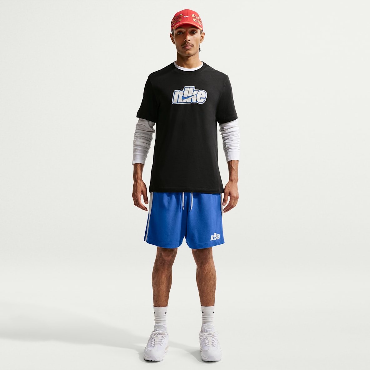 Nike Sportswear T-Shirt