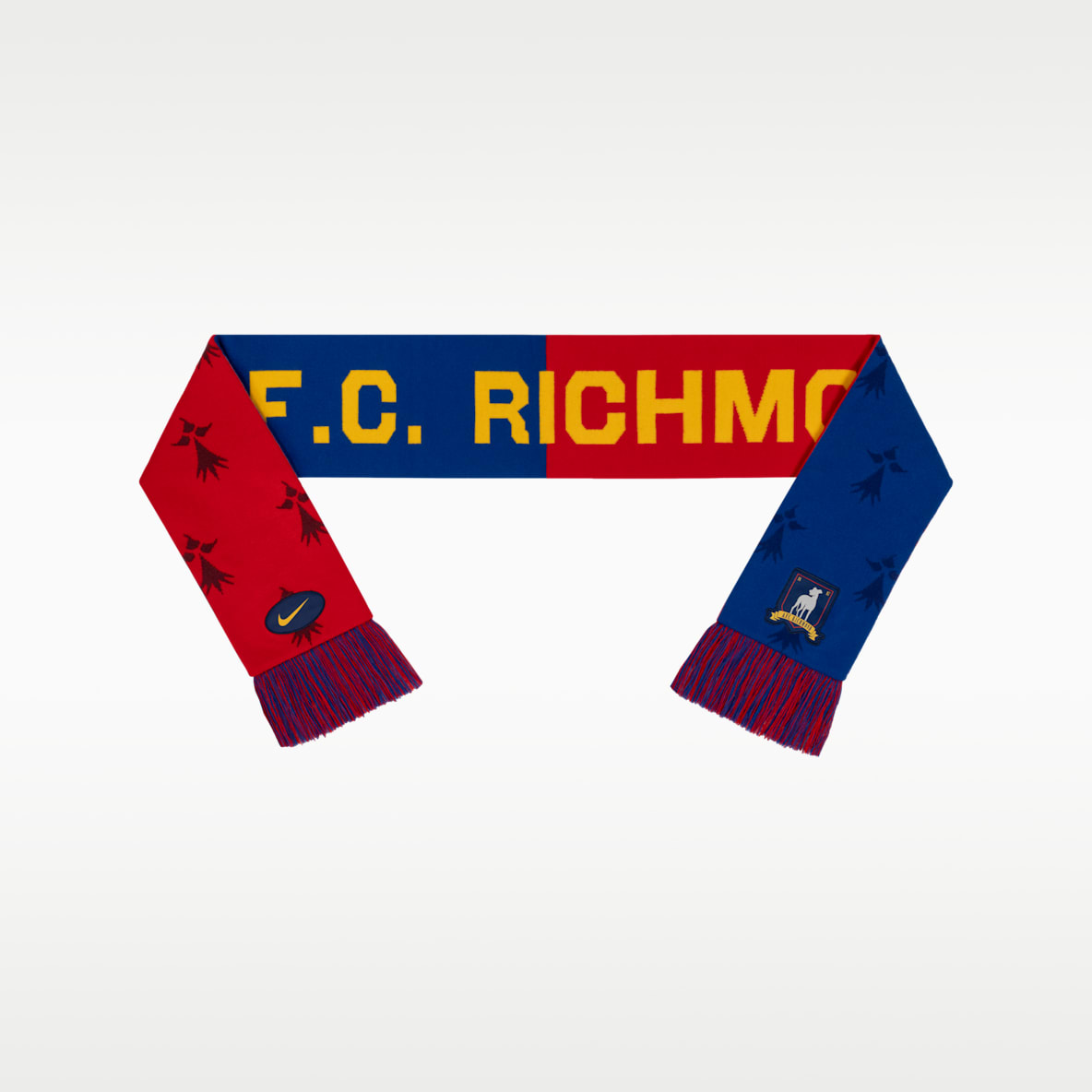 AFC Richmond Nike Scarf