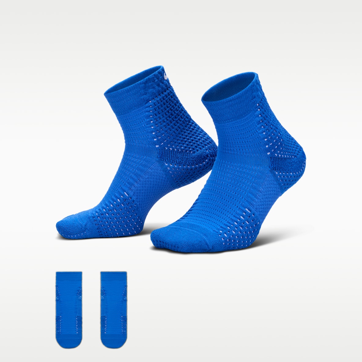 Nike Unicorn Calcetines al tobillo (1 par) acolchados Dri-FIT ADV