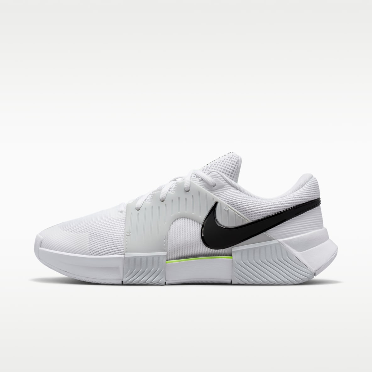 Nike GP Challenge 1.5 Men's Hard Court Tennis Shoes