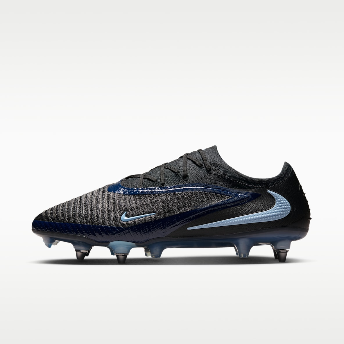 Nike Phantom 6 Low Elite Soft-ground Football Boot