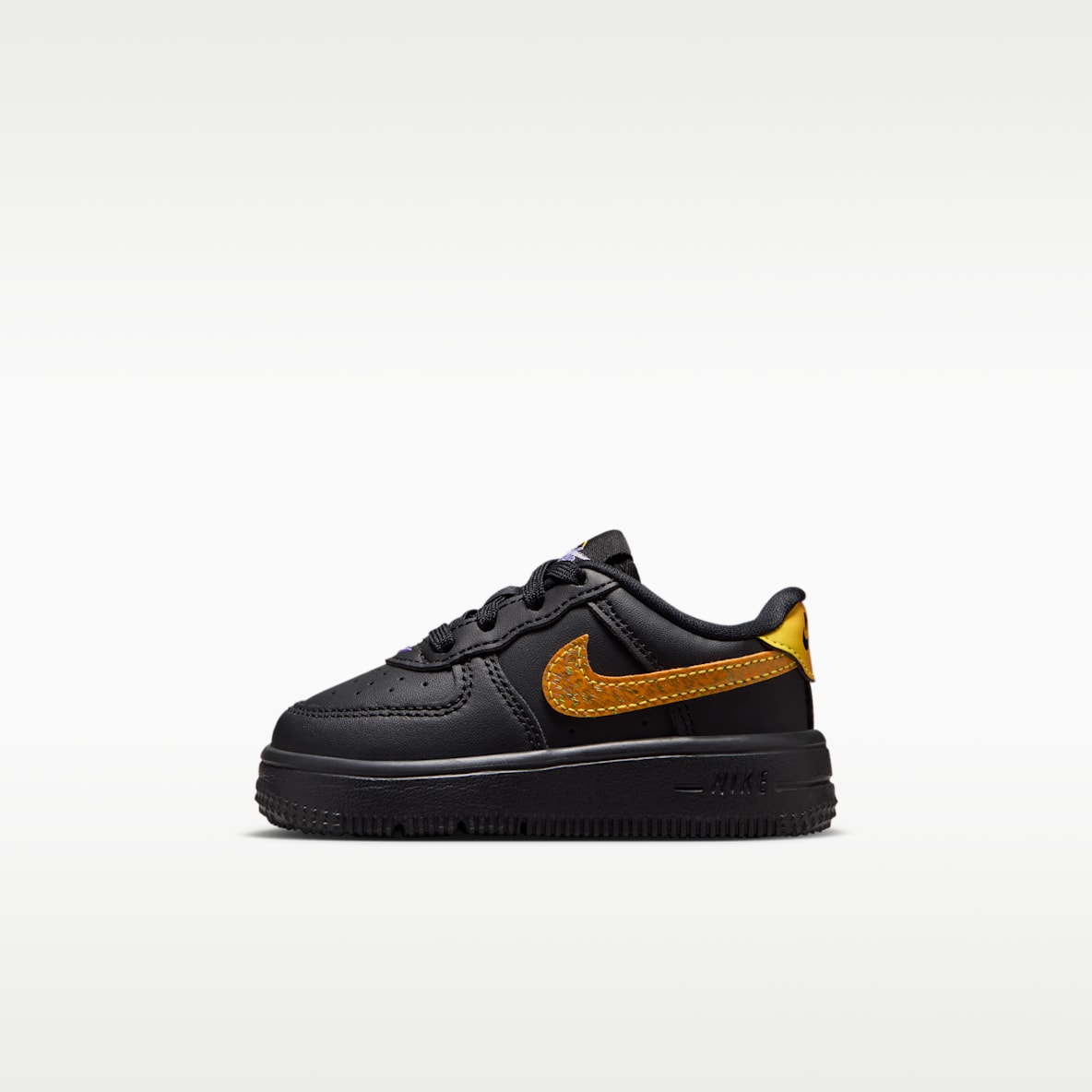 Nike Force 1 Low Baby & Toddler Shoes