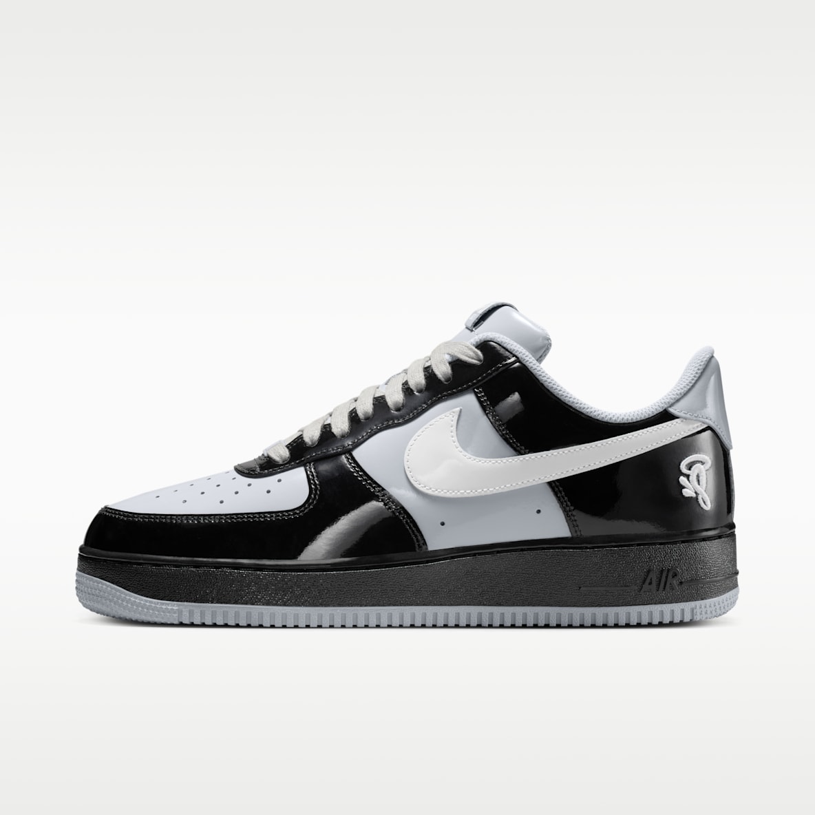 Air Force 1 '07 x Central Cee Scarpa – Uomo