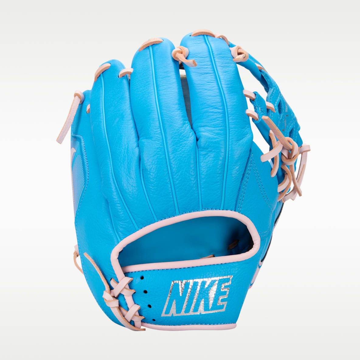 Nike Vapor Baseball Fielding Glove - Right Hand Throw