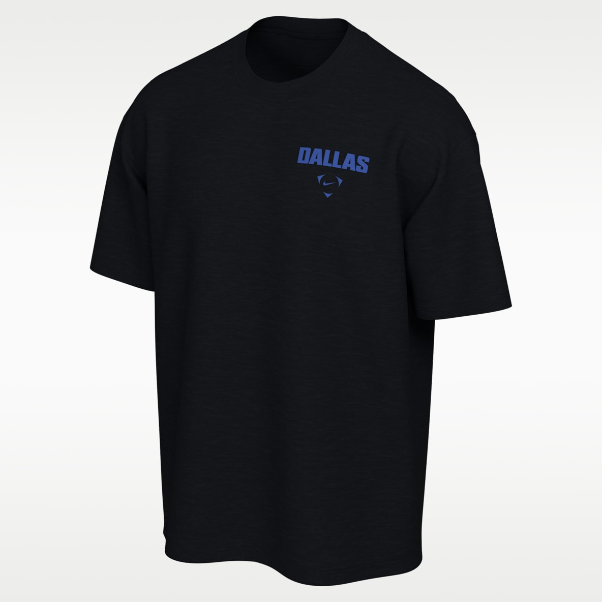Nike Soccer T-Shirt