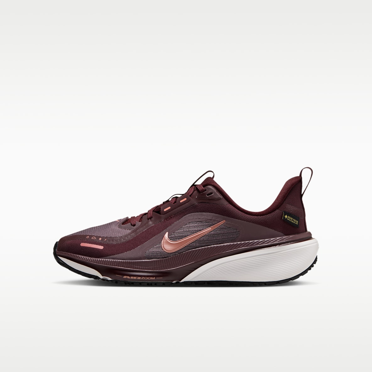Nike Pegasus 42 GORE-TEX Older Kids' Waterproof Road-Running Shoes