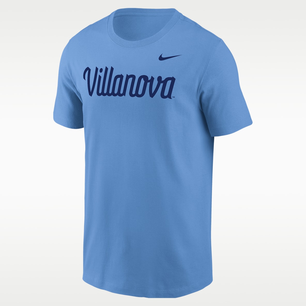 Villanova Wildcats Men's Nike Football T-Shirt