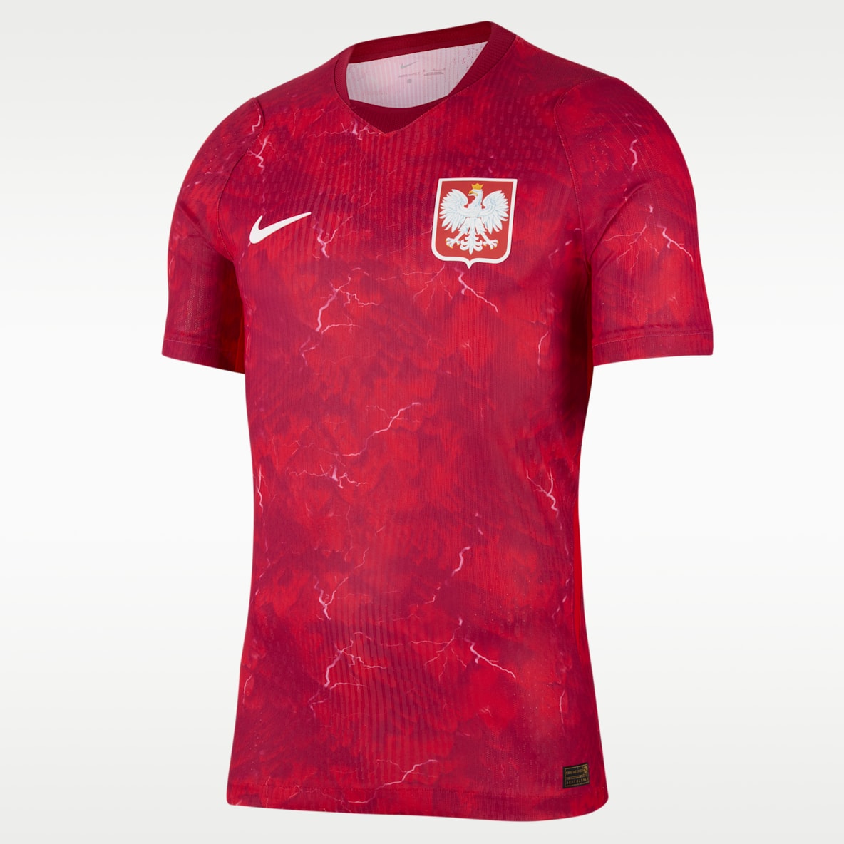 Poland 2026/27 Men's Nike Dri-FIT ADV Football Authentic Shirt