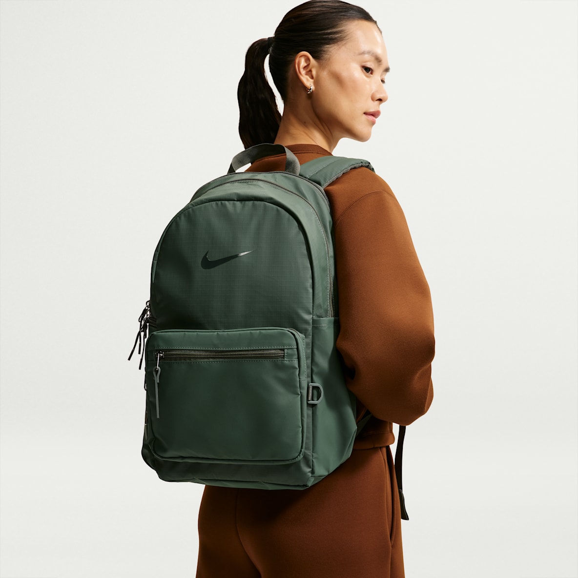 Nike Heritage Eugene 2.0 Winterized Backpack (20L)