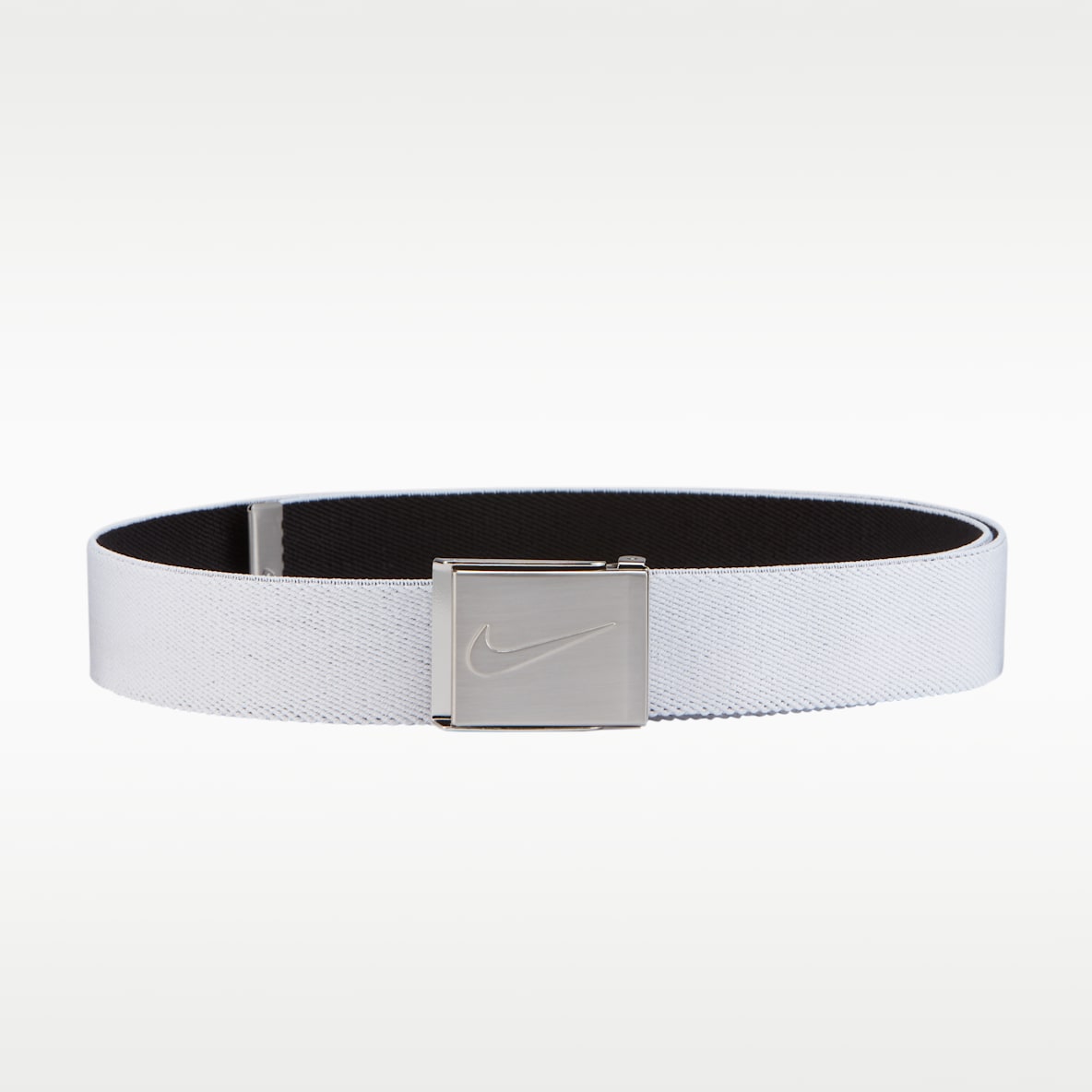 Nike Men's Reversible Stretch Web Golf Belt