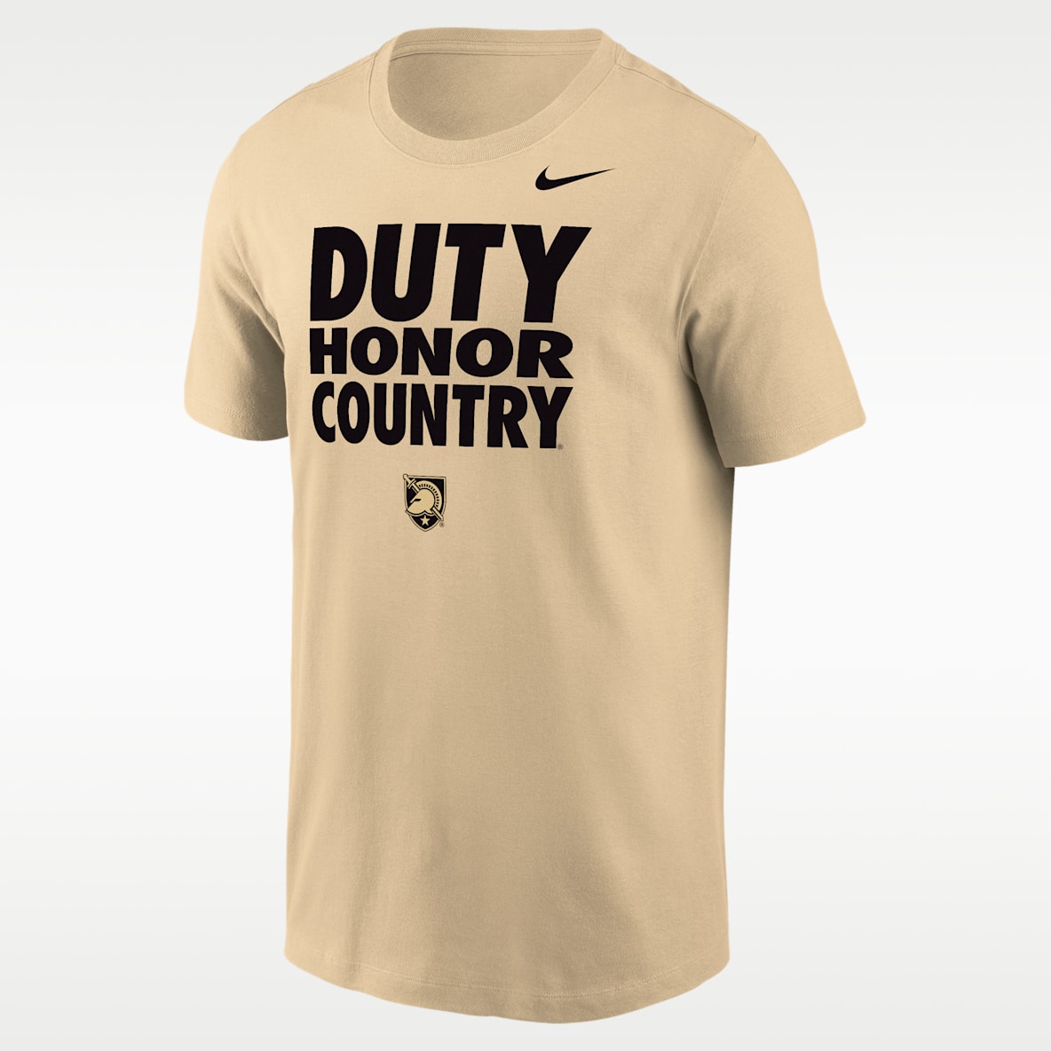 Nike College (Army) Men's Dri-FIT T-Shirt