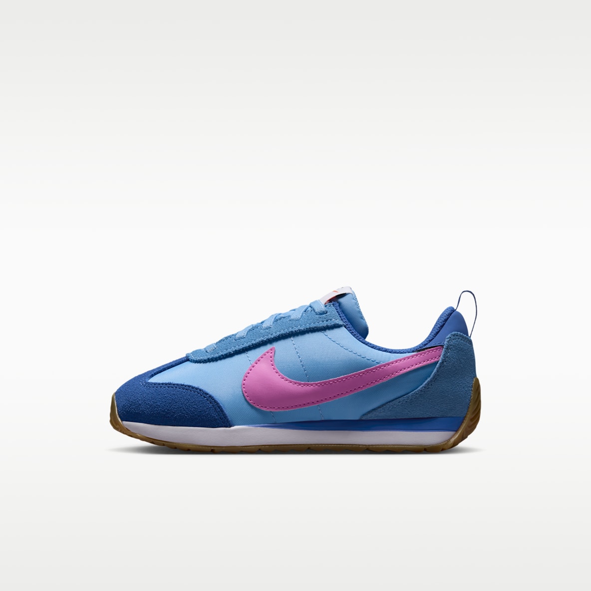 Nike Pacific Little Kids' Shoes