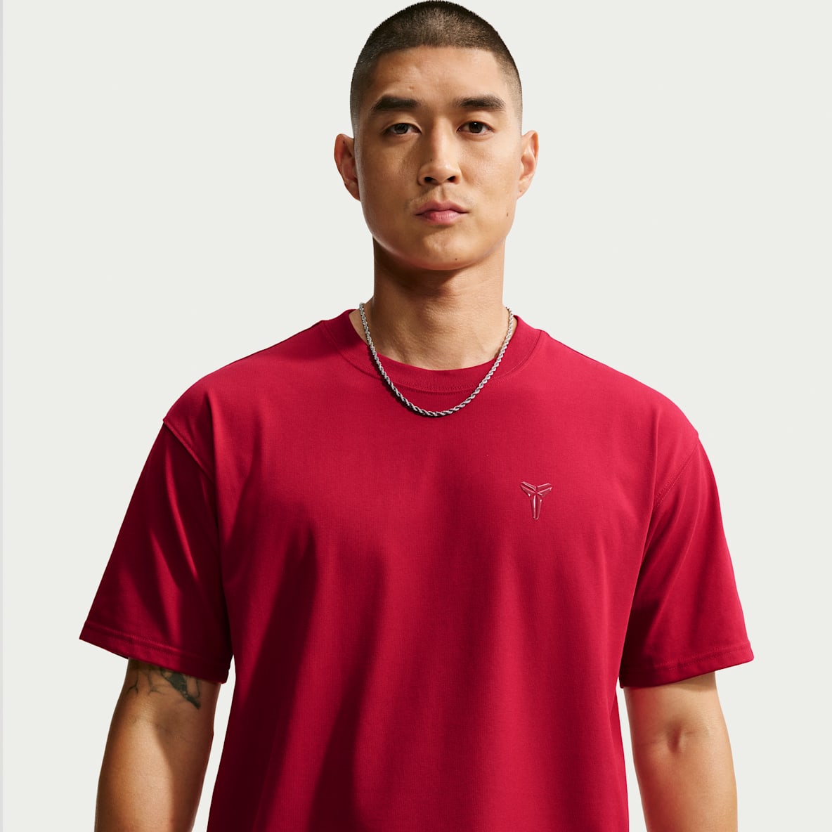 Kobe 男款 Nike Dri-FIT 籃球 T 恤