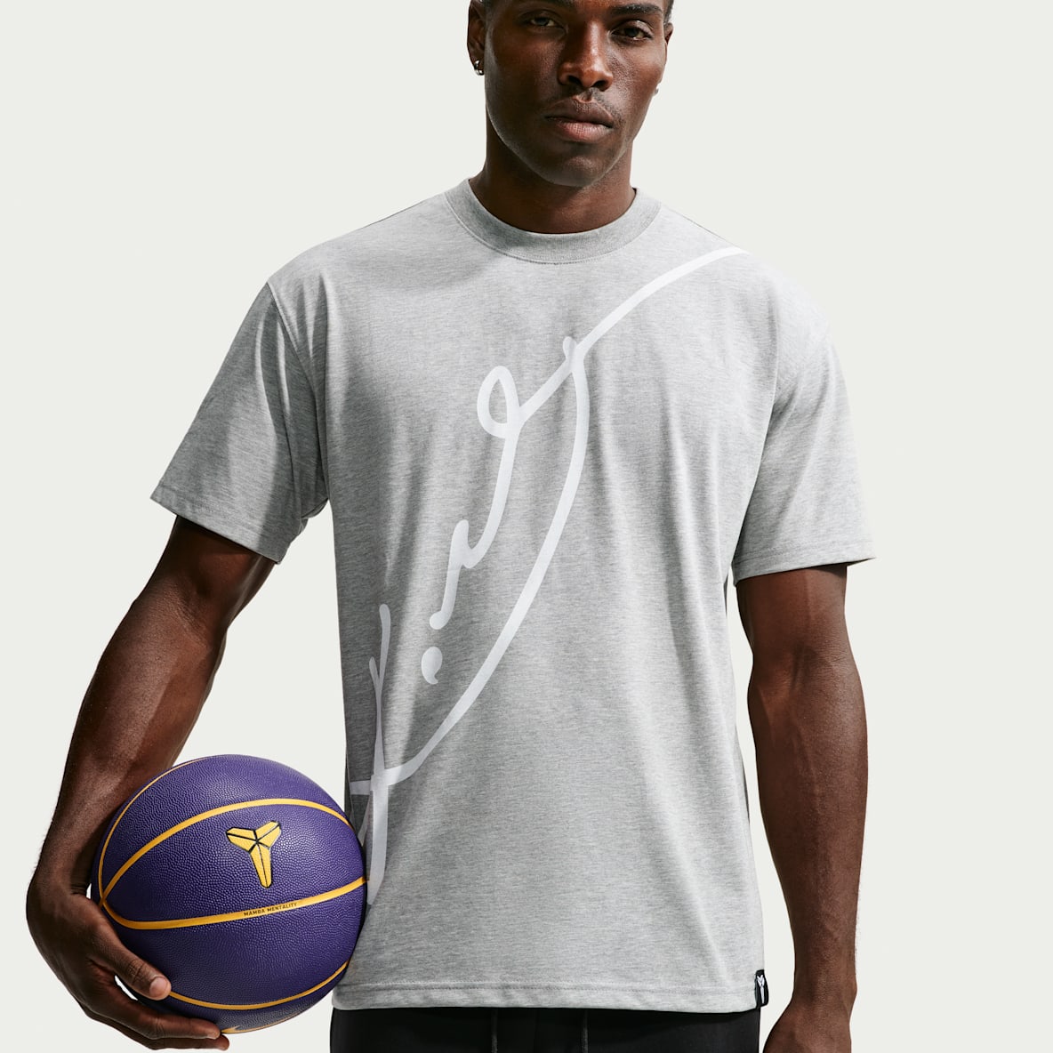 Kobe Men's Dri-FIT Basketball T-Shirt