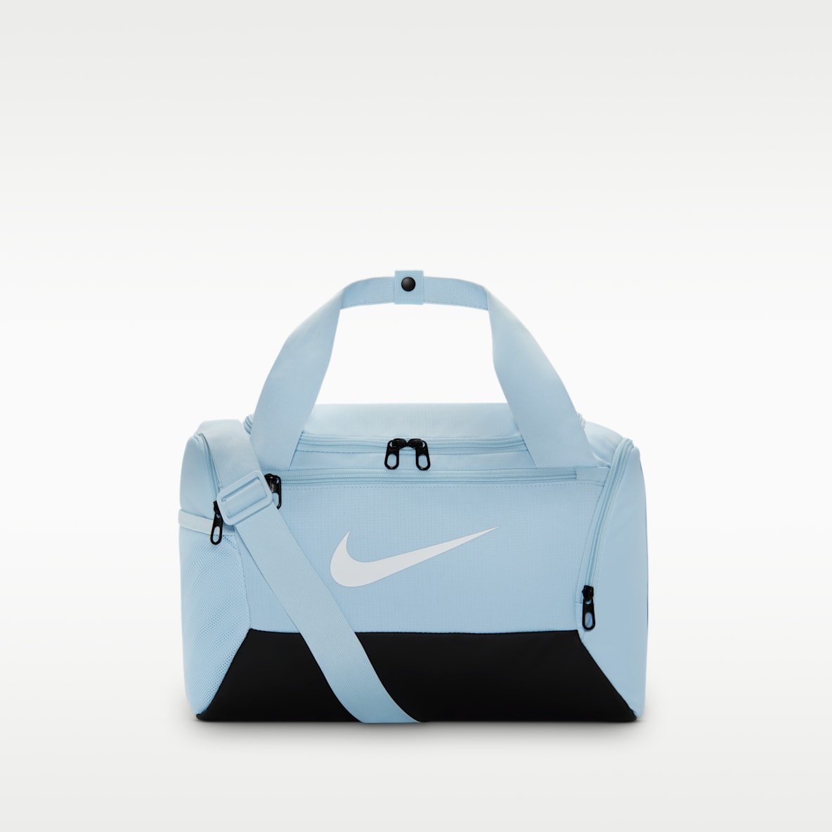 Nike Brasilia 9.5 Sac de sport de training (très petite taille, 25 L)