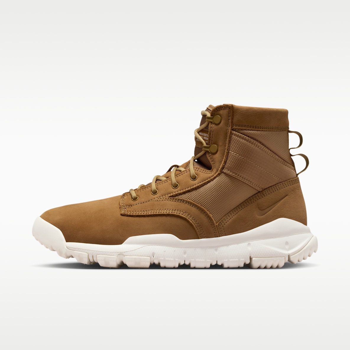 Nike SFB Men's 6" Leather Boots