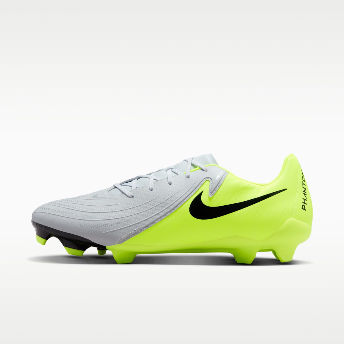 Nike Phantom GX 2 Academy Multi-Ground Low-Top Soccer Cleats