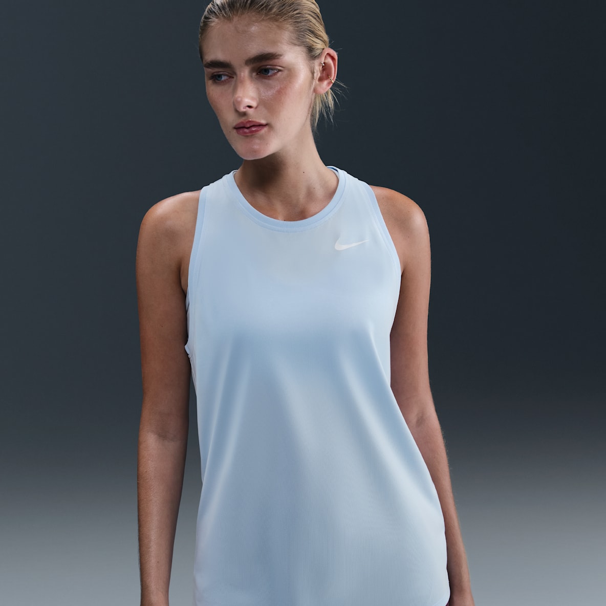 Nike Dri-FIT Women's Training Tank