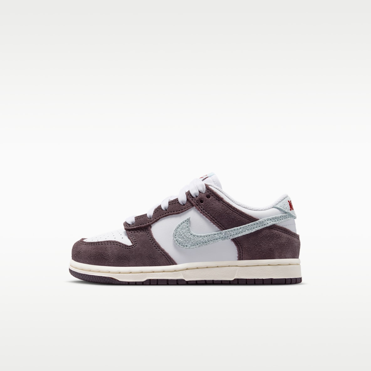 Nike Dunk Low SE Little Kids' Shoes