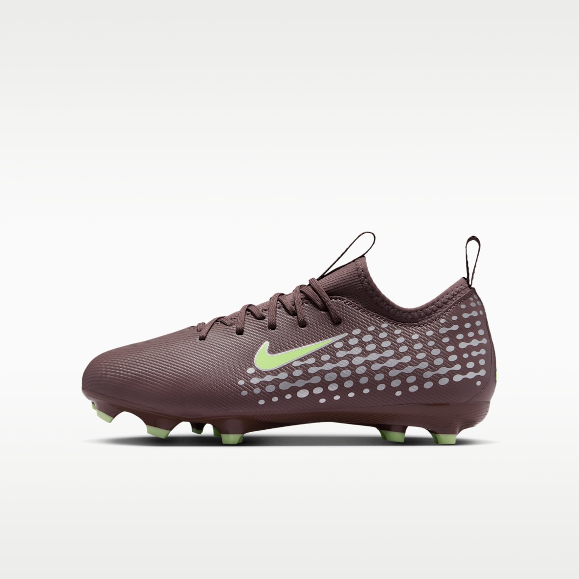 Nike Jr. Mercurial Vapor 16 Academy "Kylian Mbappé" Big Kids' Multi-Ground Low-Top Soccer Cleats