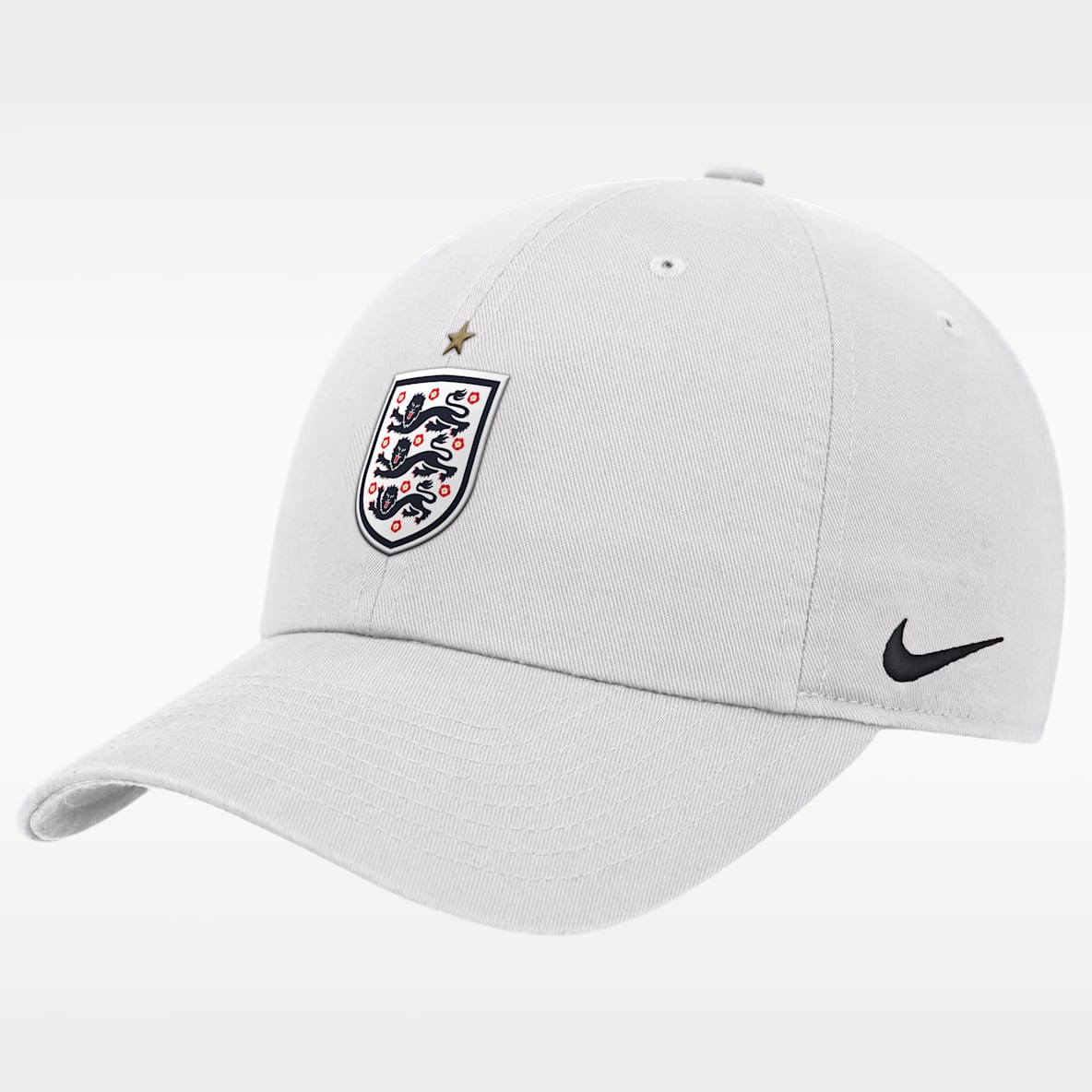 England Gorra de fútbol Nike Club