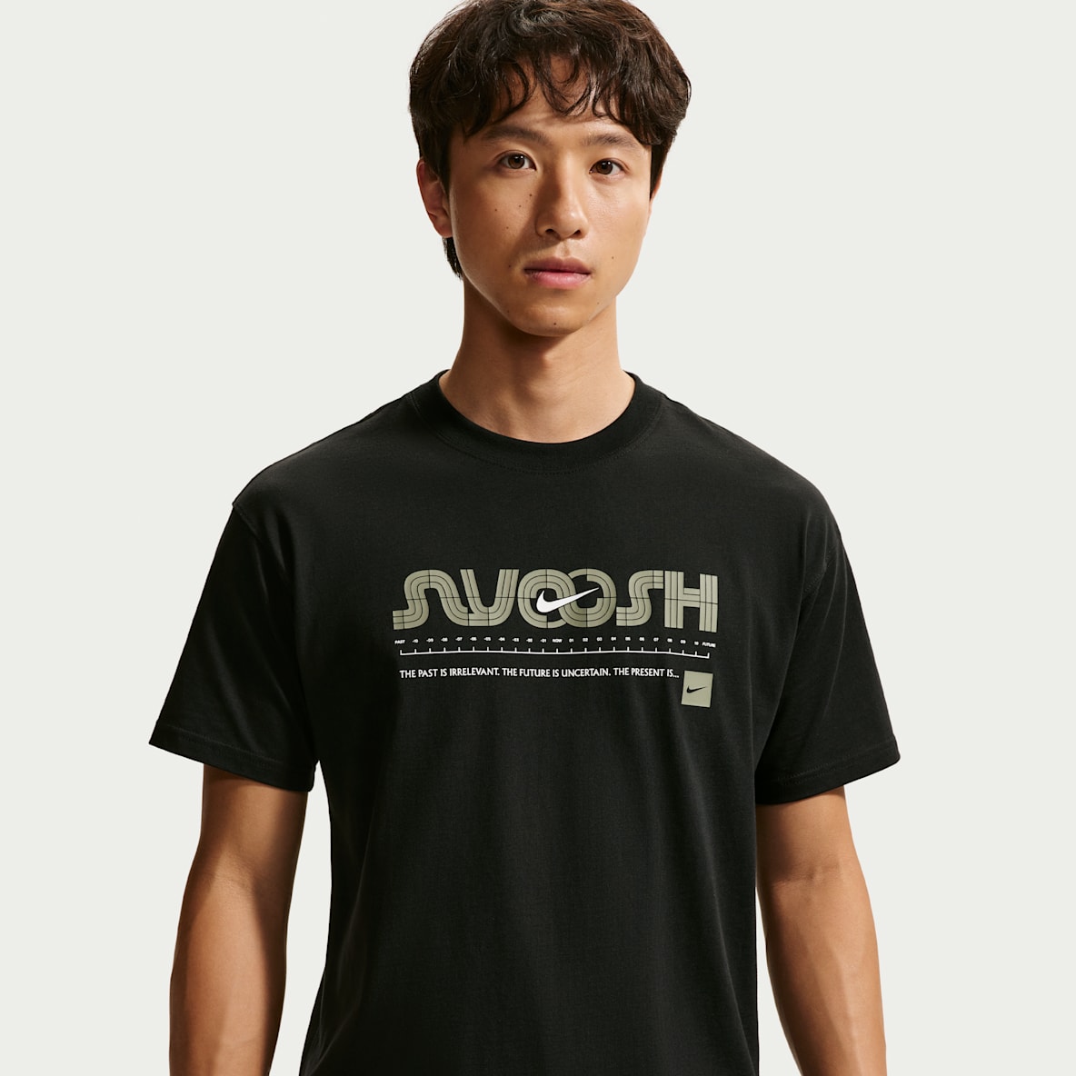 ナイキ メンズ トレーニング Tシャツ