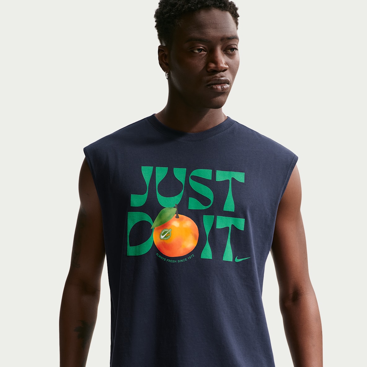 Nike Sportswear Sleeveless T-Shirt