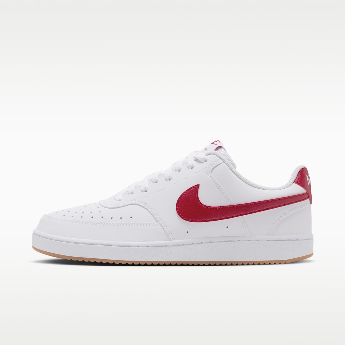 Nike Court Vision Low Men's Shoes