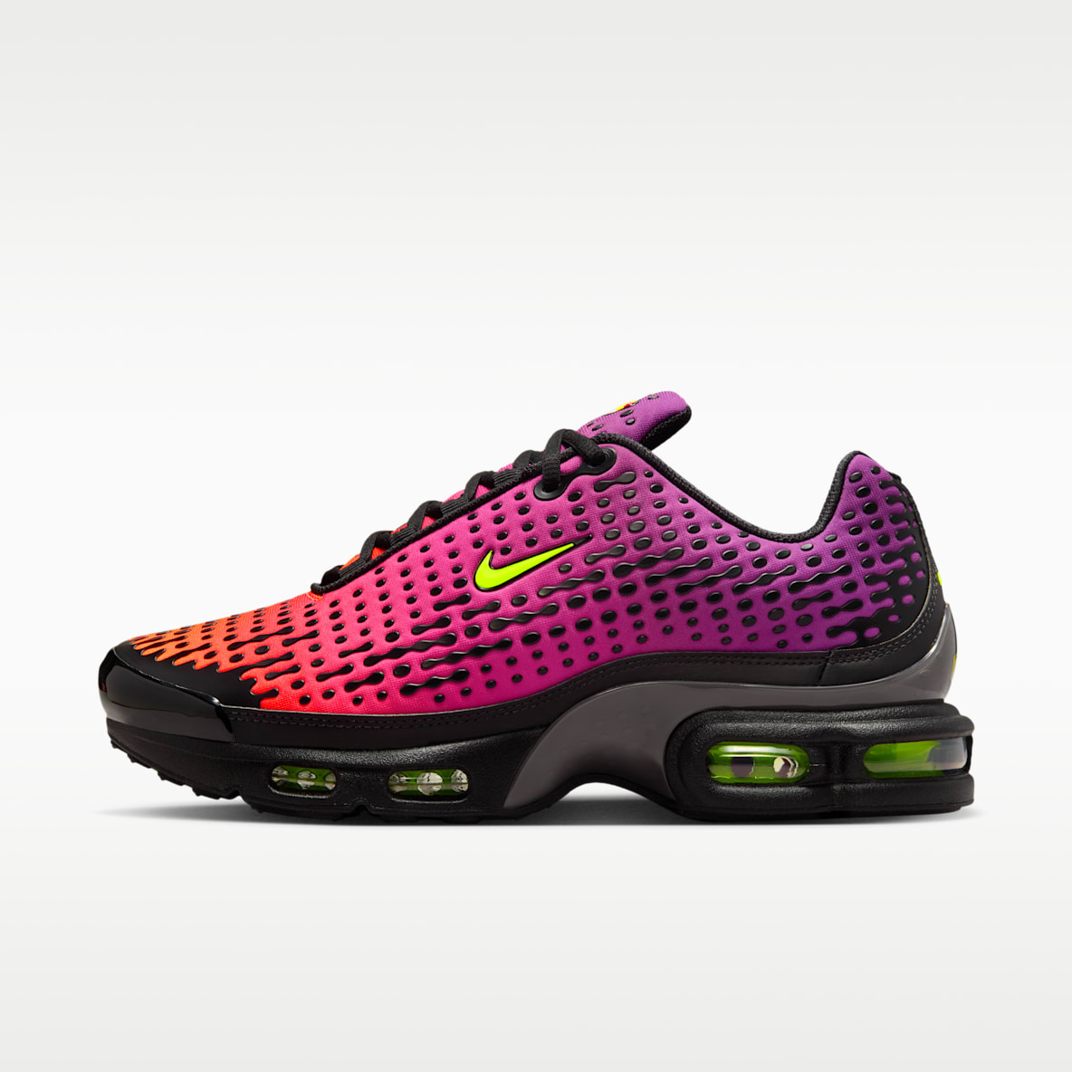 Nike Air Max Plus VII Men's Shoes
