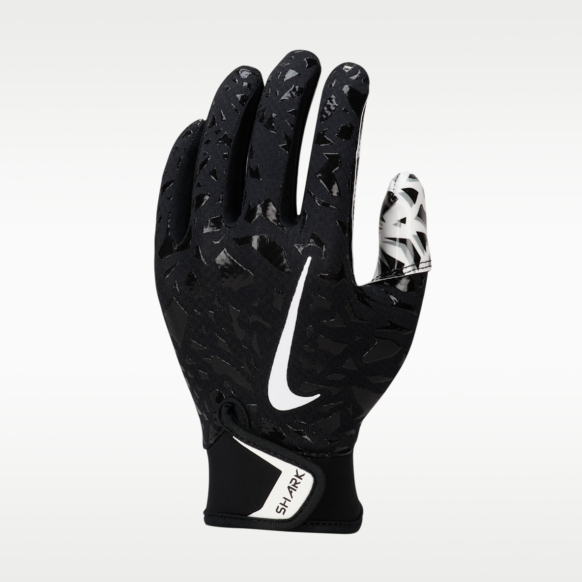 Nike Shark 2.0 Pee Wee Football Gloves
