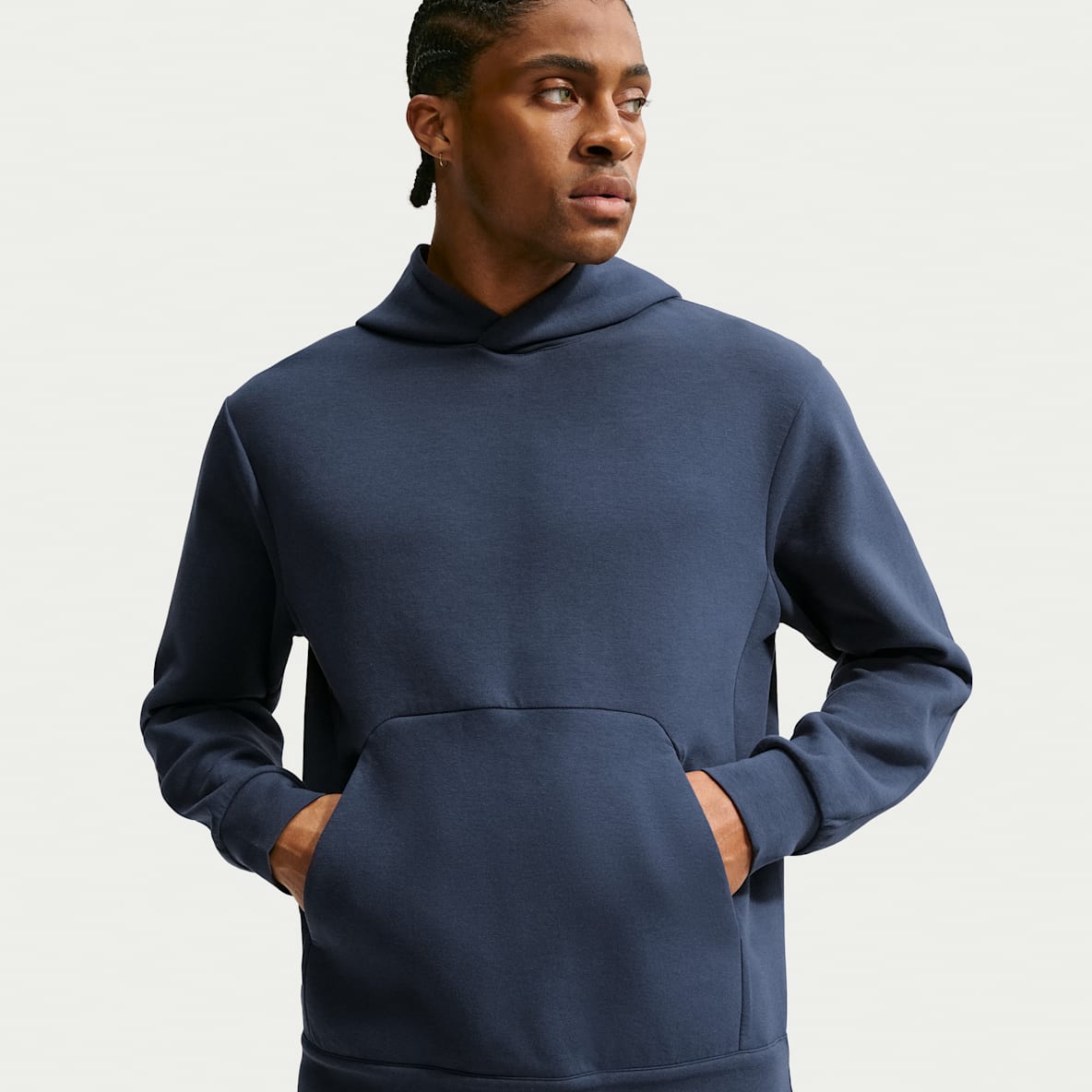 Nike 24.7 ImpossiblySoft Men's Dri-FIT Pullover Hoodie