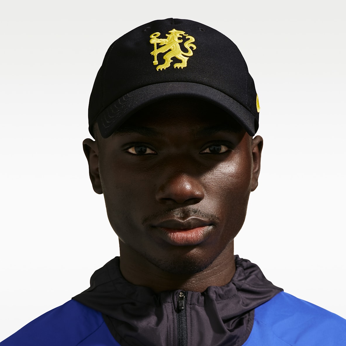 Chelsea 25/26 Nike Club Cap 5P