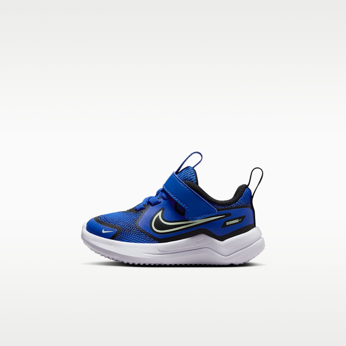 Nike Cosmic Runner Baby/Toddler Shoes