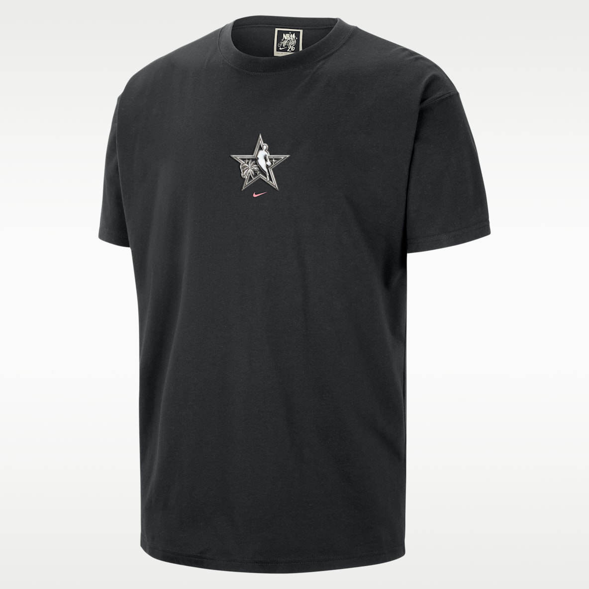 Nike "All-Star Weekend" Men's Max90 T-Shirt