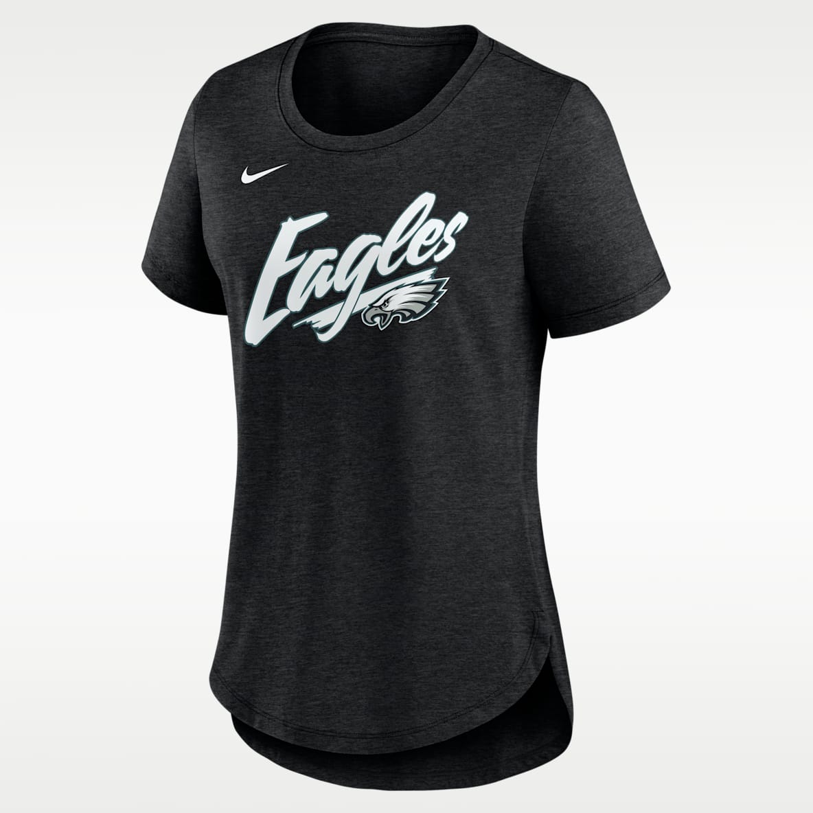 Philadelphia Eagles Primetime Women's Nike NFL T-Shirt