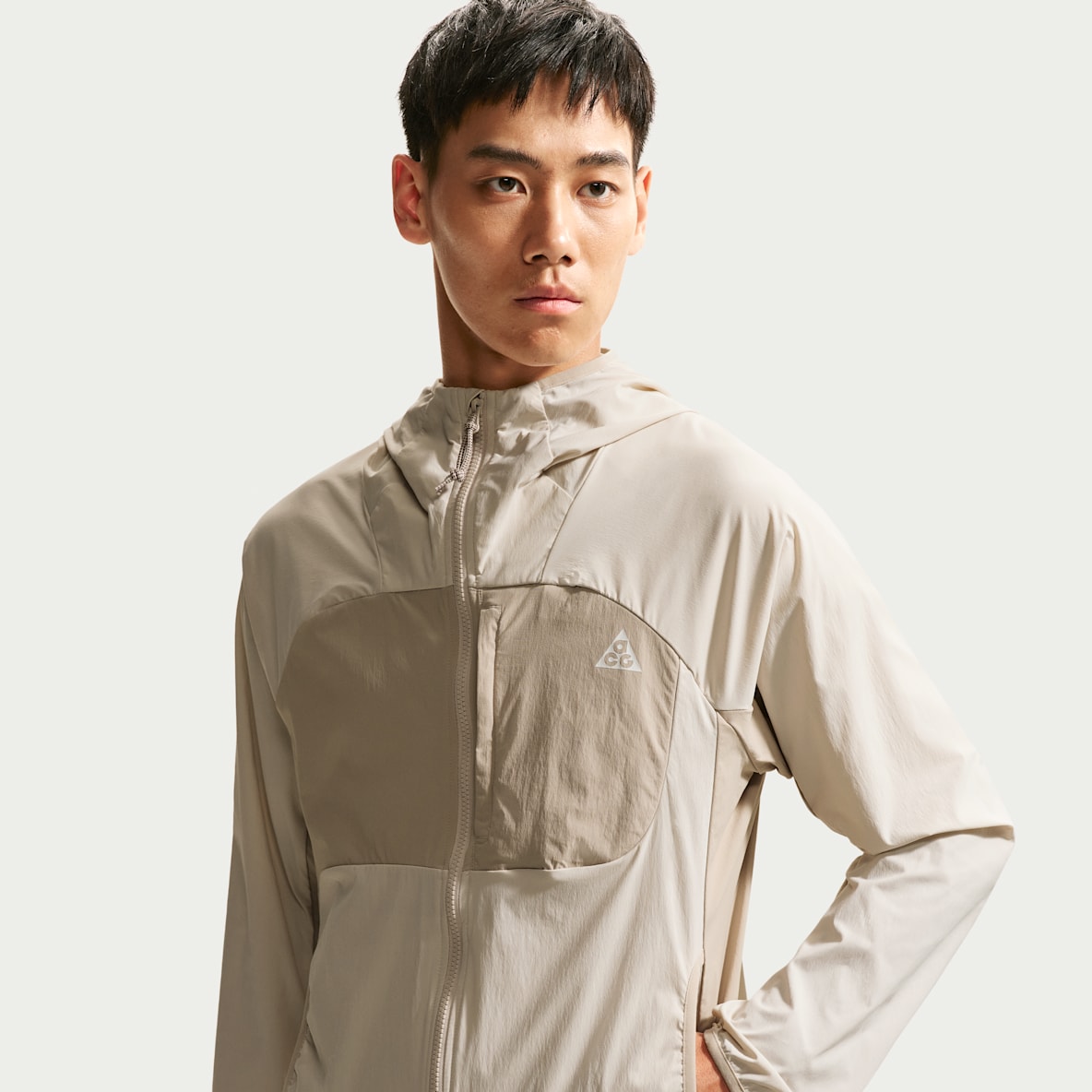 나이키 ACG ‘파이브 타워스’ 남성 UV 프로텍션 재킷