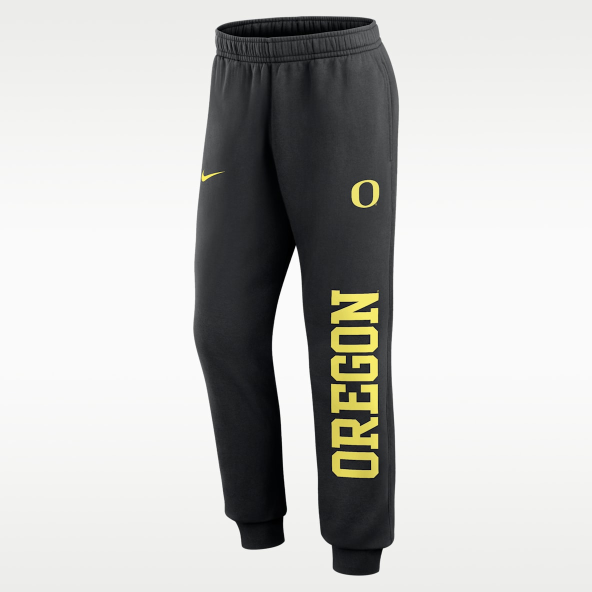 Oregon Primetime Club Men's Nike College Joggers
