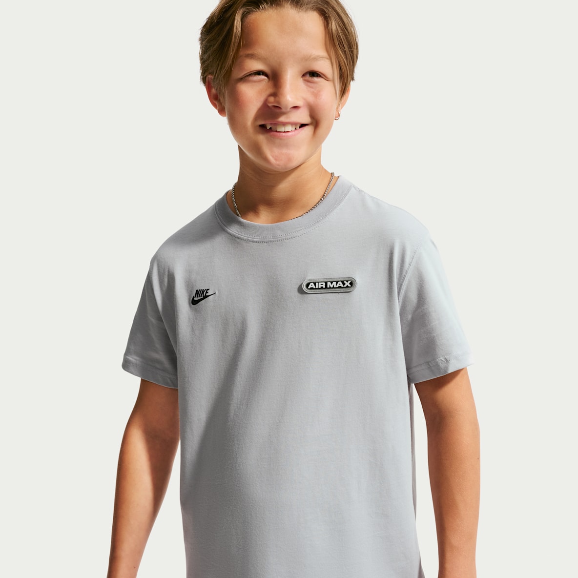 Nike Sportswear Air Max T-shirt – Ragazzo