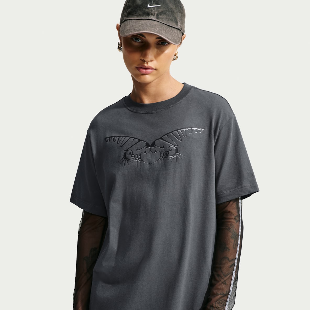 Nike Sportswear Women's T-shirt