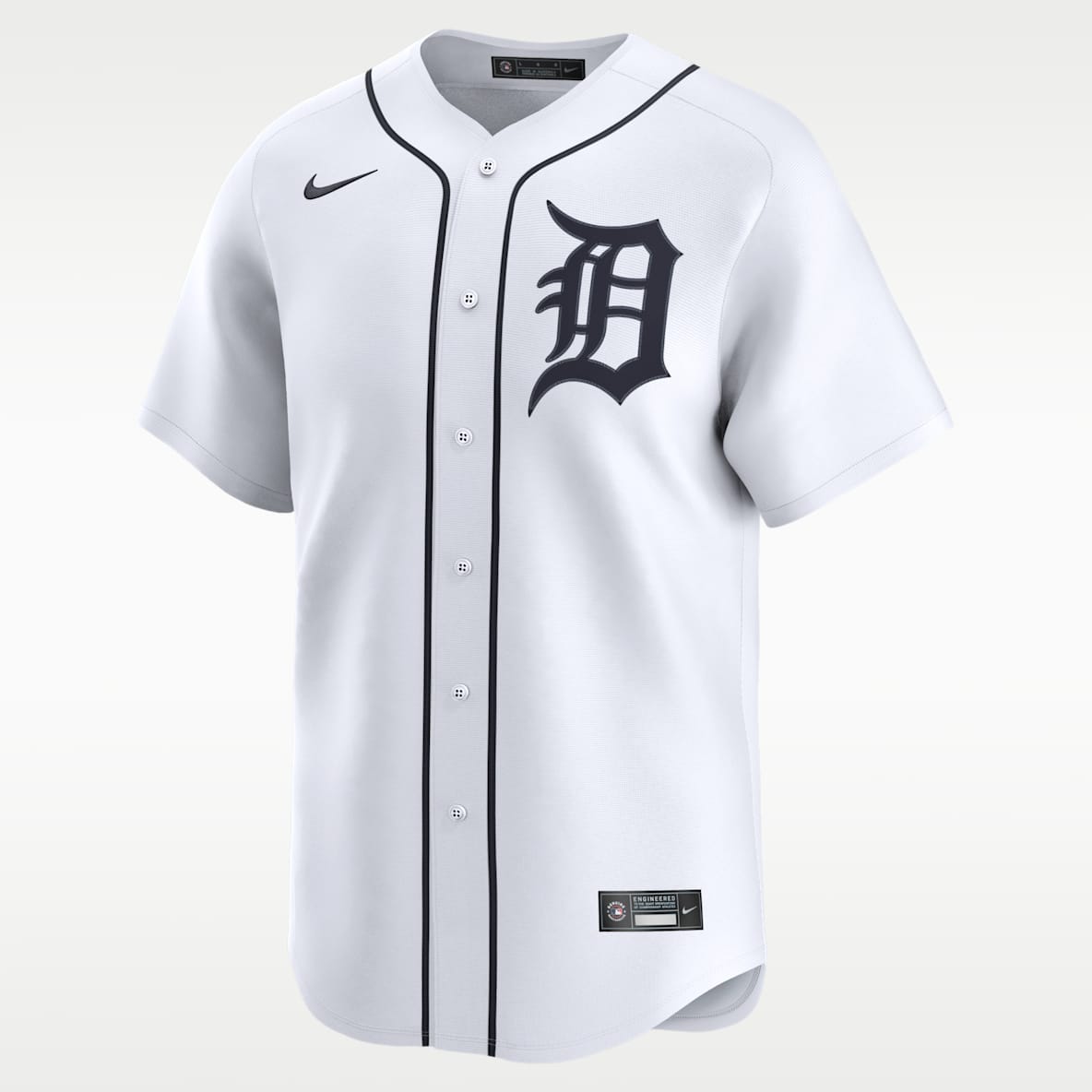 Detroit Tigers Men's Nike Dri-FIT ADV MLB Limited Jersey