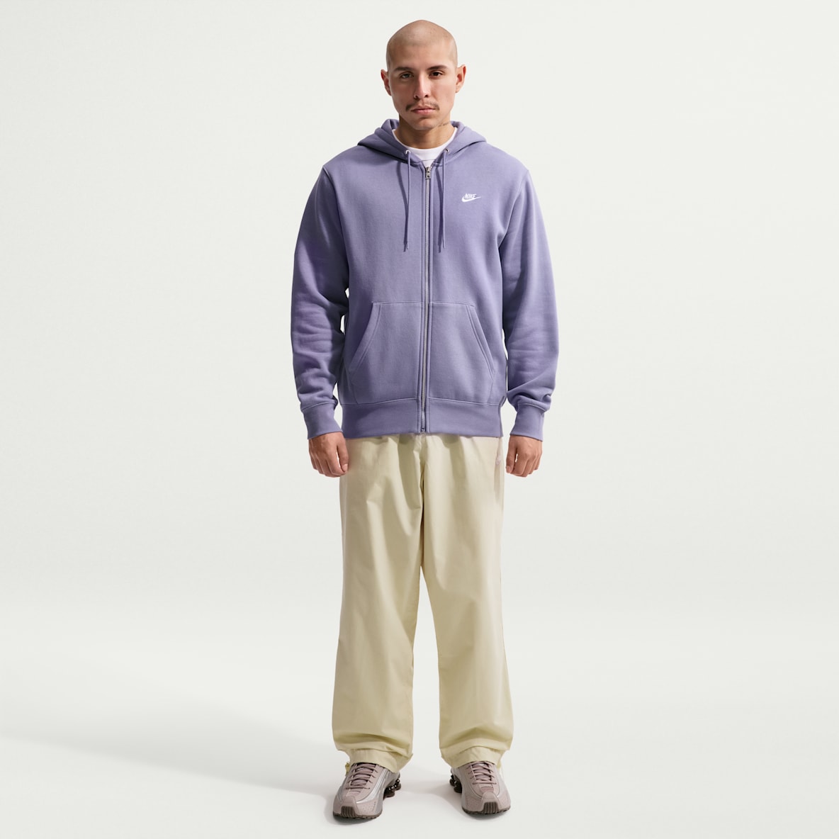 Nike Sportswear Club Pants para hombre