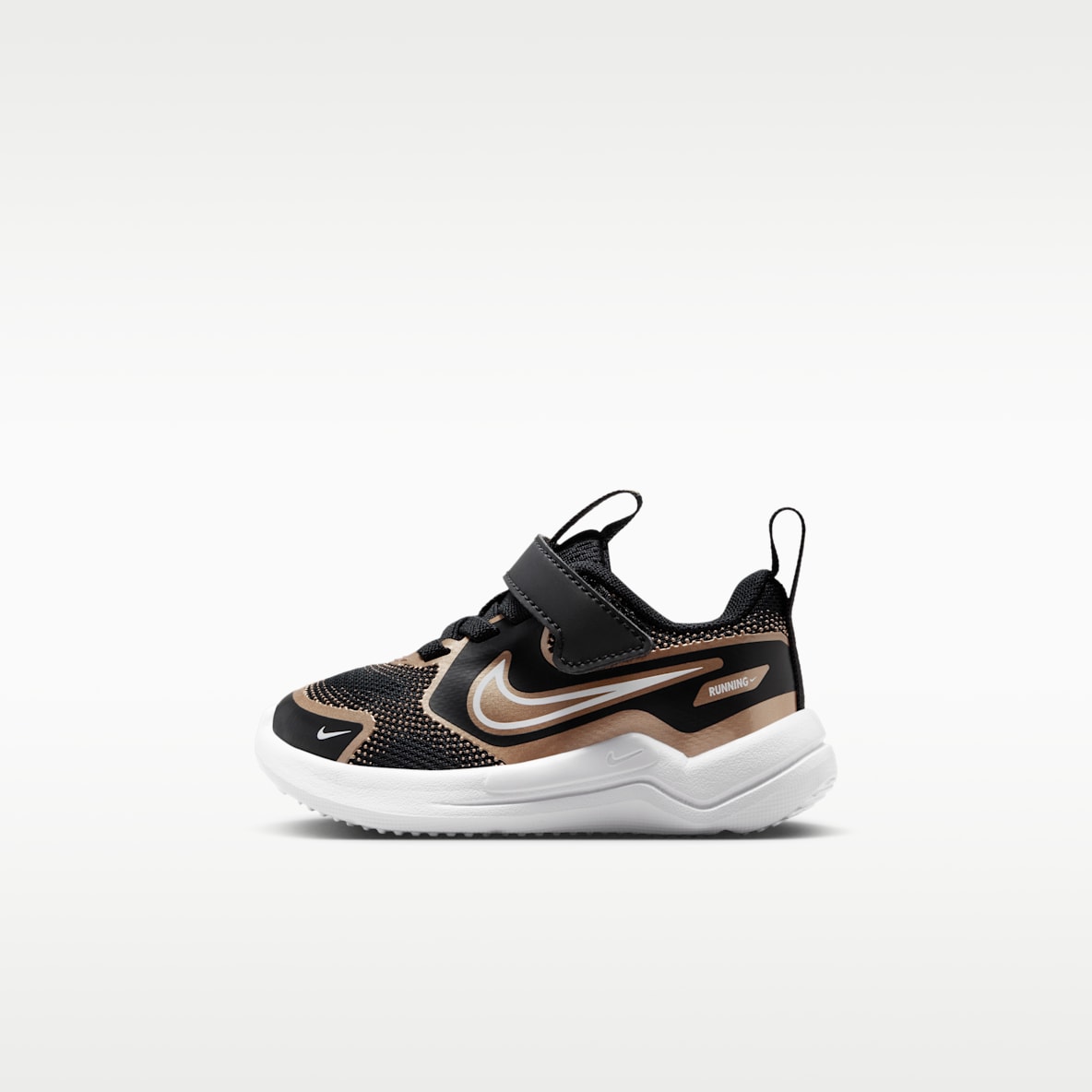 Nike Cosmic Runner SE Tenis para bebé e infantil