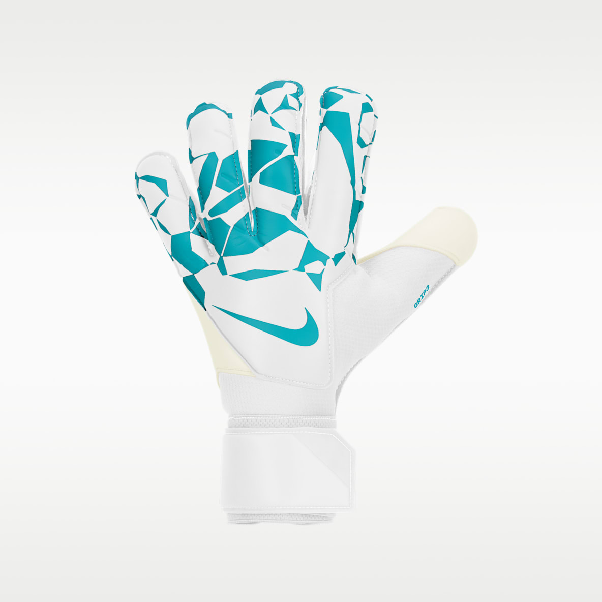 Nike Grip3 Guantes de fútbol para portero