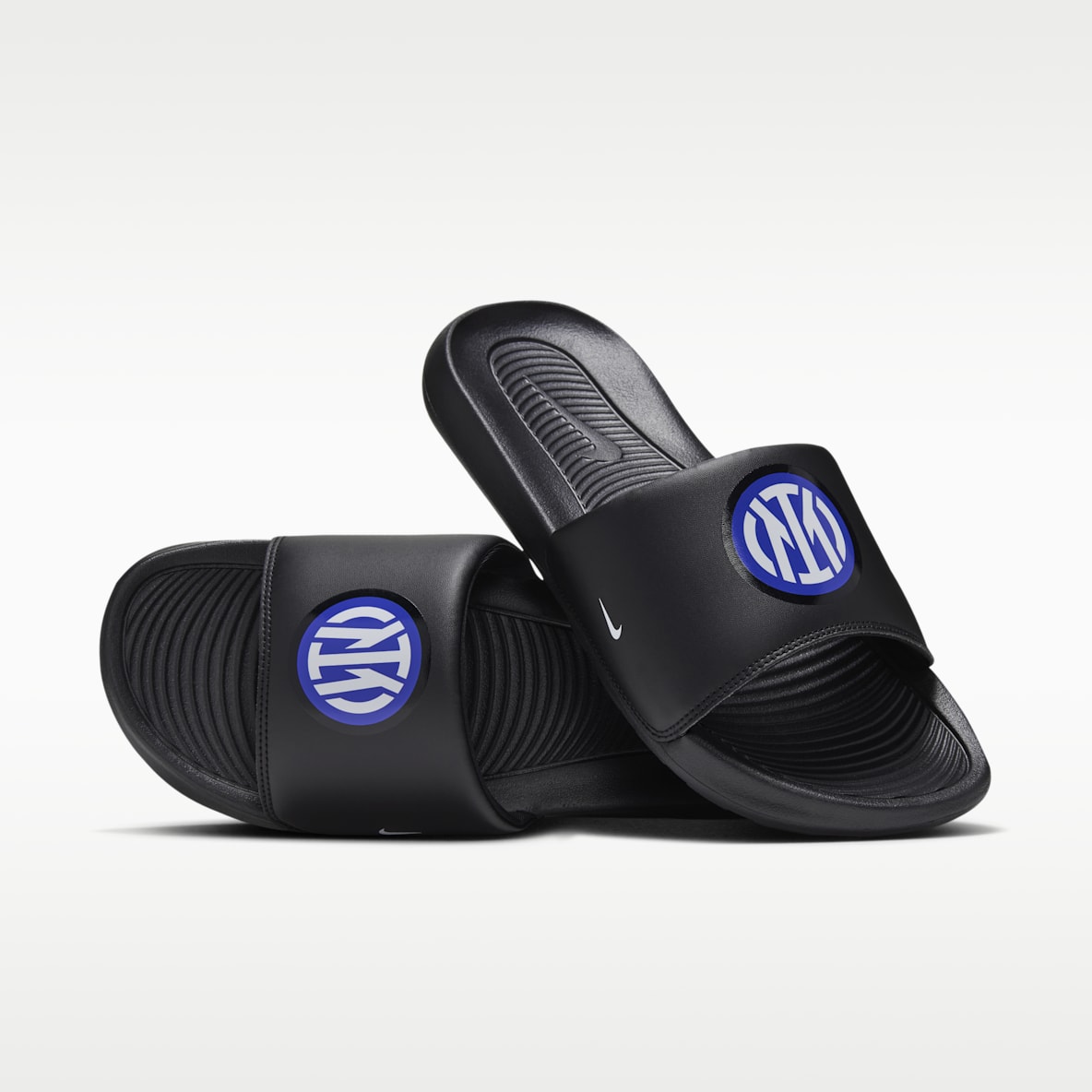 Inter Milan Victori One Men's Nike Slides