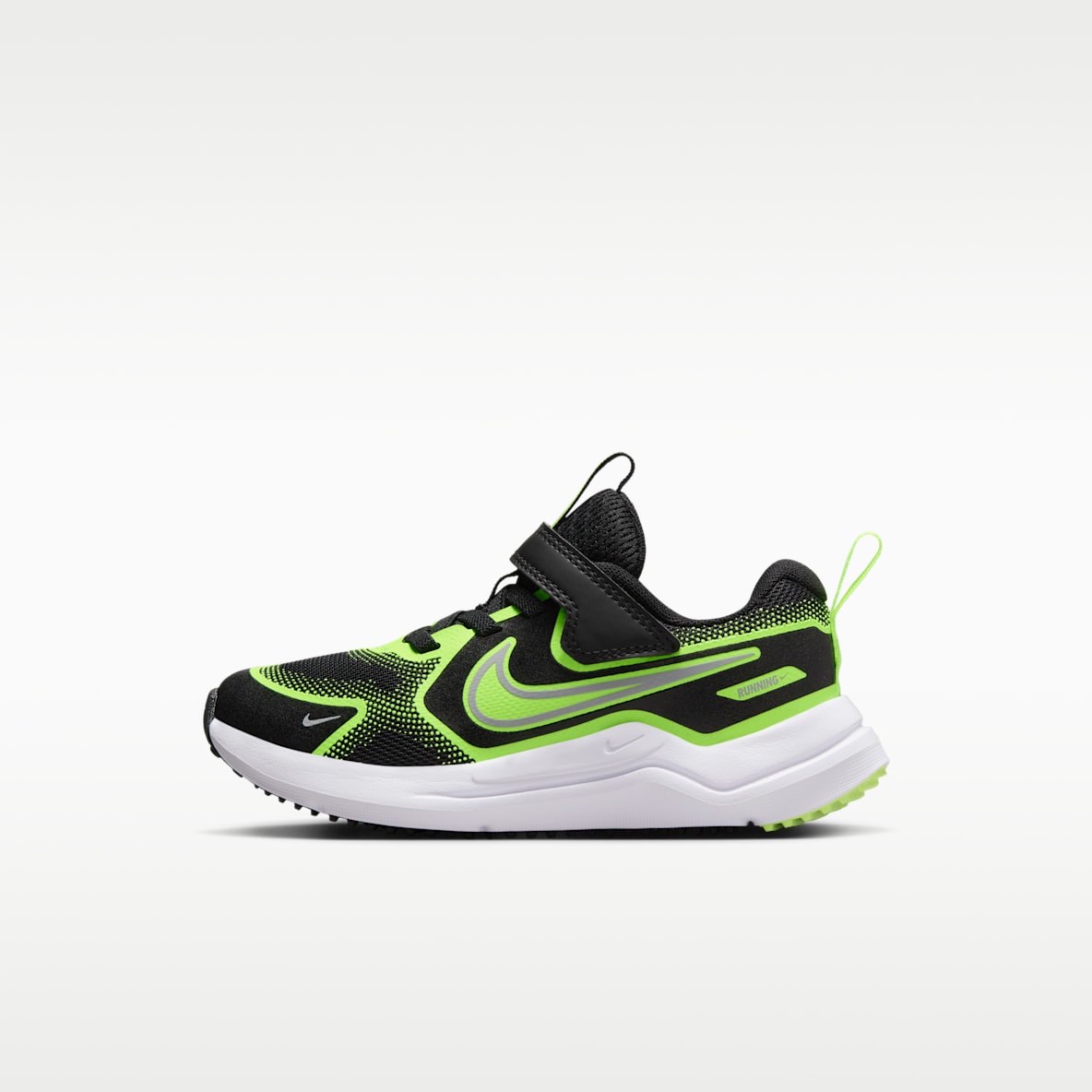 Nike Cosmic Runner Younger Kids' Shoes