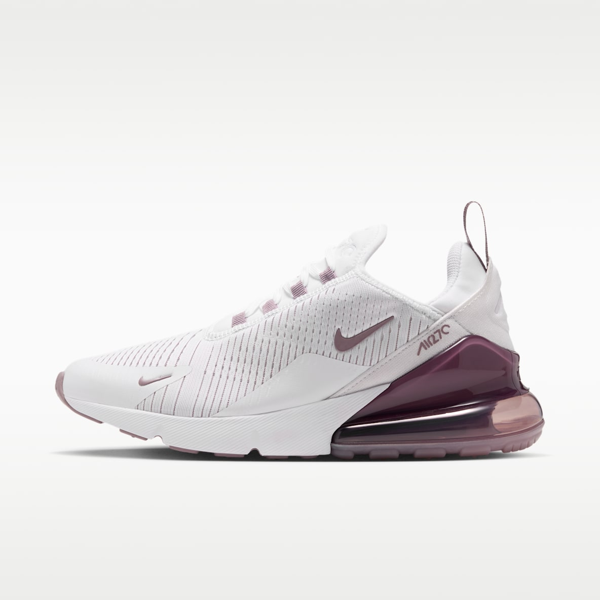 Grey Air Max Air Max 270 Nike